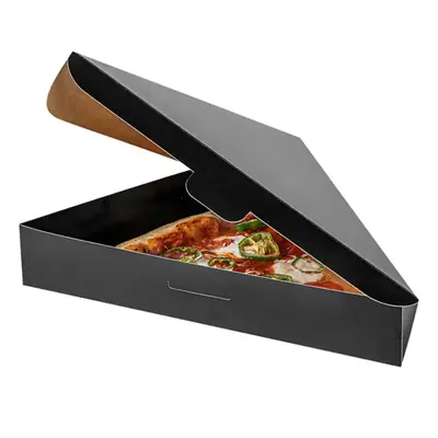 Pizza Slice Boxes view 3