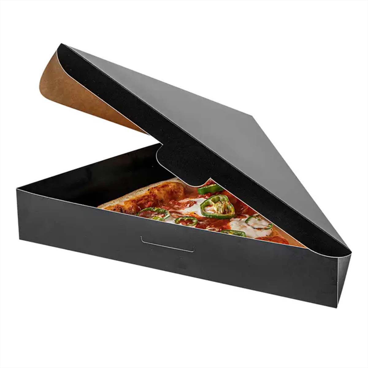 Pizza Slice Boxes view 3