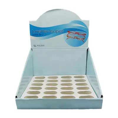 Product Display Boxes view 2