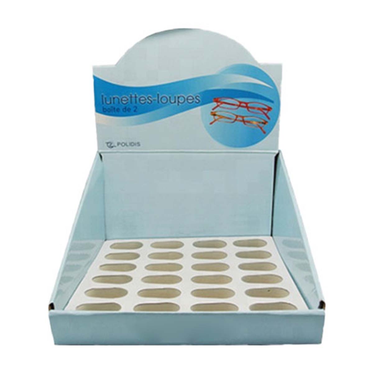Product Display Boxes view 2