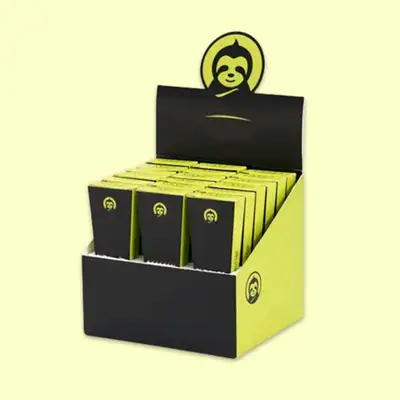 Product Display Boxes view 3
