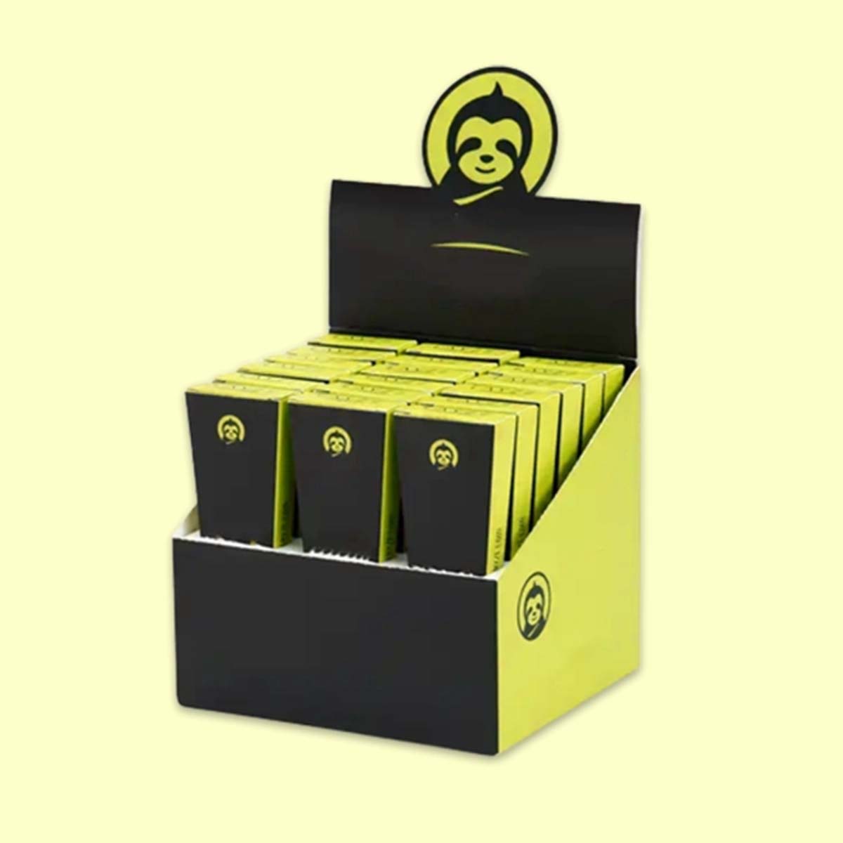 Product Display Boxes view 3