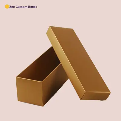 Rectangle Cardboard Boxes view 1