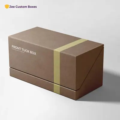Rectangle Cardboard Boxes view 4