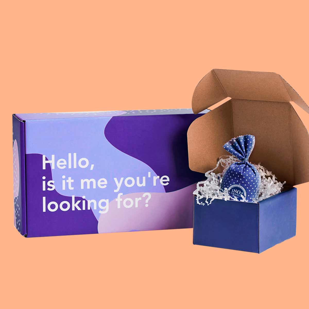 Custom Product Boxes Packaging