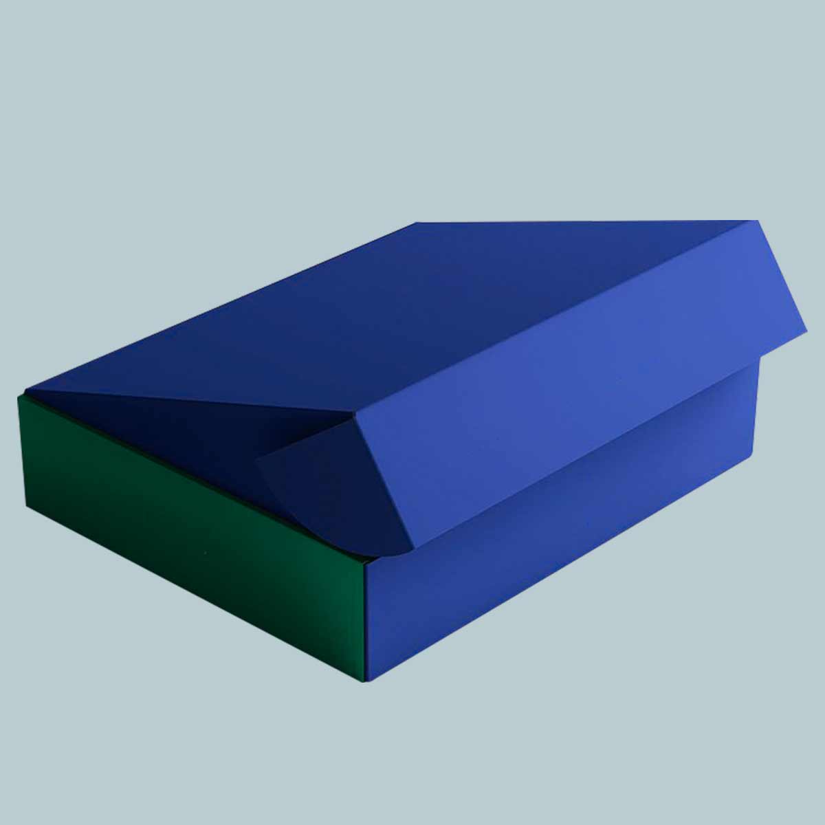 Retail Product Packaging view 2