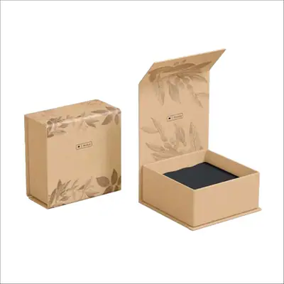 Rigid Boxes With Lids - ZEE Custom Boxes AU