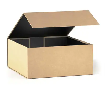Rigid Boxes With Lids view 4