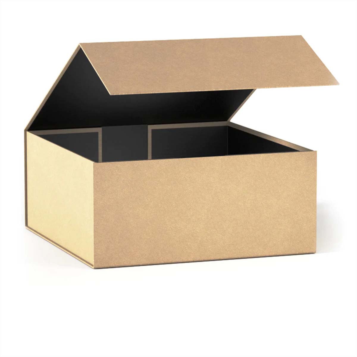 Rigid Boxes With Lids view 4
