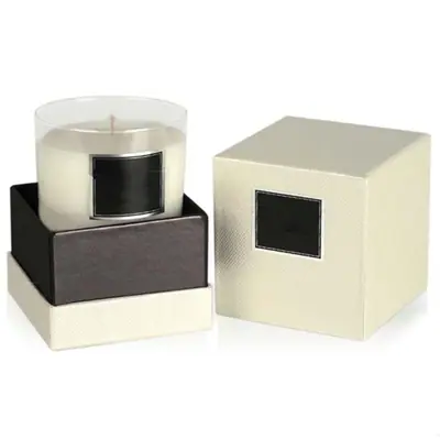 Rigid Candle Boxes - ZEE Custom Boxes AU