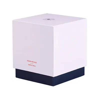 Rigid Candle Boxes view 4