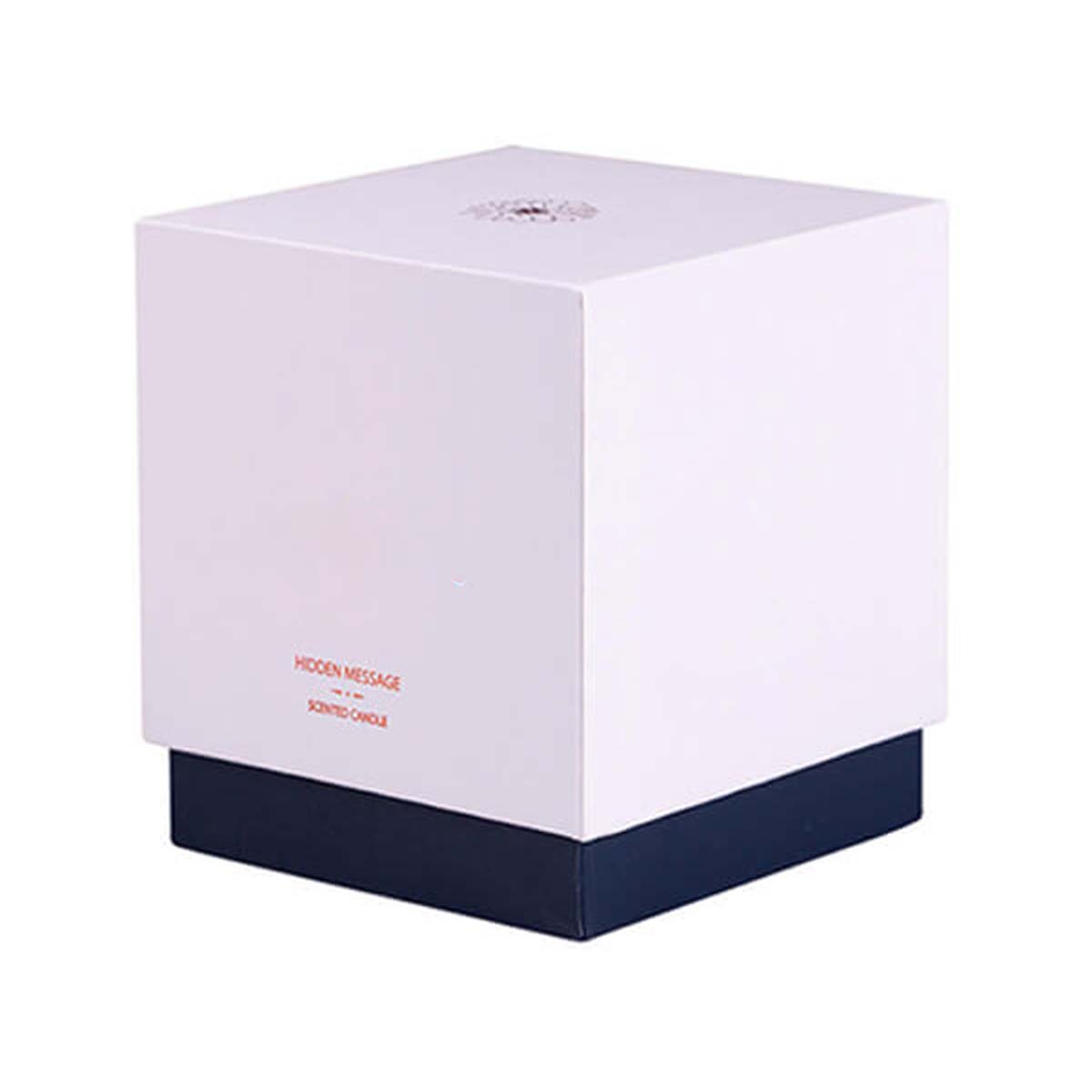 Rigid Candle Boxes view 4