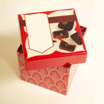 Rigid Candy Boxes view 1