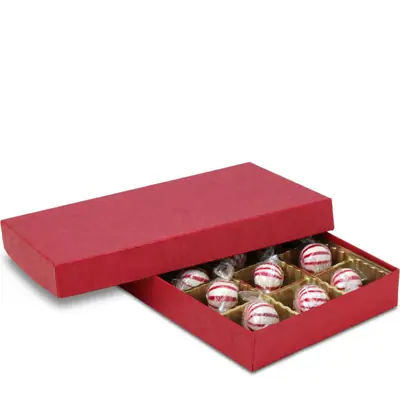 Rigid Candy Boxes view 3