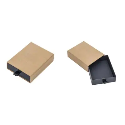 Rigid Drawer Boxes view 4