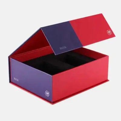 Rigid Gift Boxes view 4