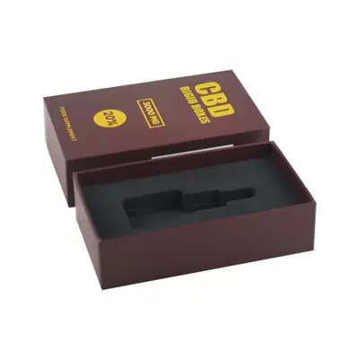 Rigid Setup Boxes - ZEE Custom Boxes AU