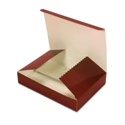 Small Brown Boxes view 4