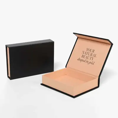 Small Cosmetic Boxes view 1