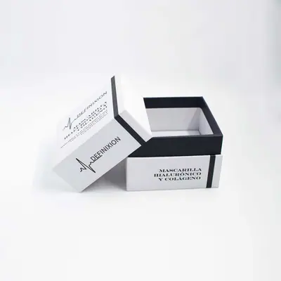 Small Cosmetic Boxes view 4