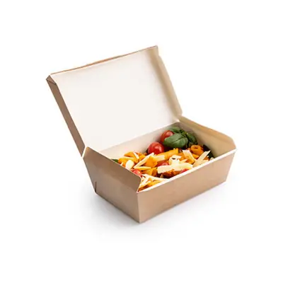 Small Food Boxes view 1