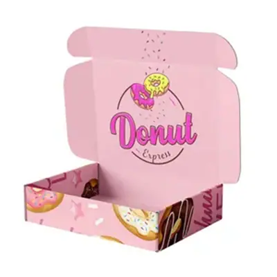Small Food Boxes view 4
