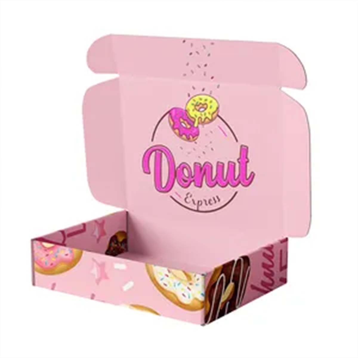 Small Food Boxes view 4