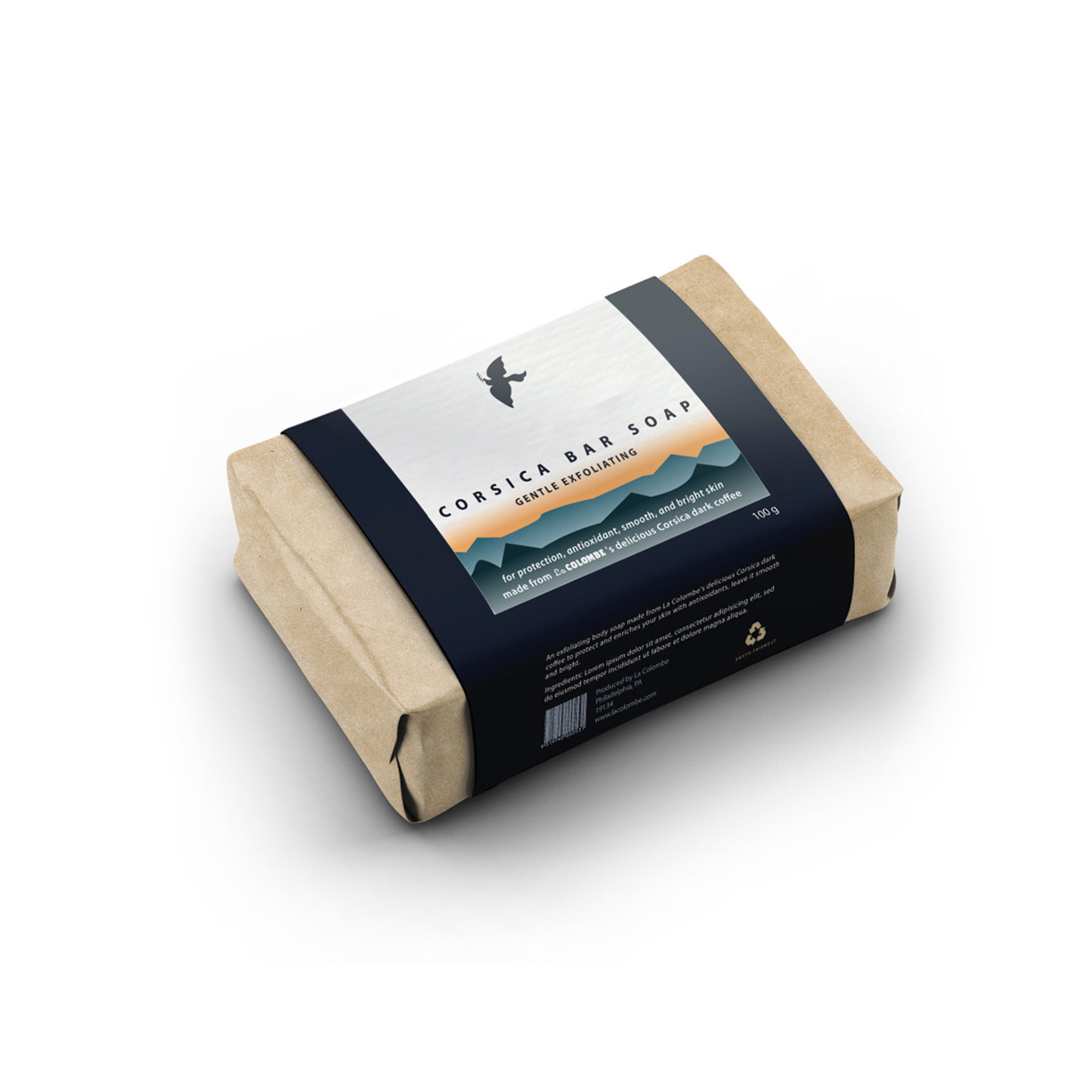 Soap Bar Packaging - ZEE Custom Boxes AU