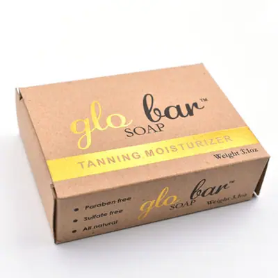 Soap Bar Packaging view 3