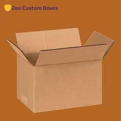 Triple Wall Cardboard Boxes - ZEE Custom Boxes AU