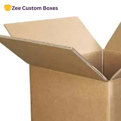Triple Wall Cardboard Boxes view 3