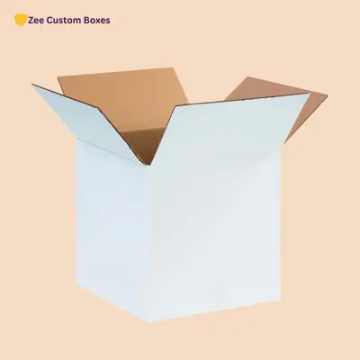Triple Wall Corrugated Boxes - ZEE Custom Boxes AU