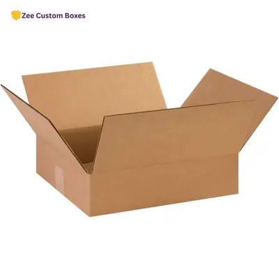 Triple Wall Corrugated Boxes view 3