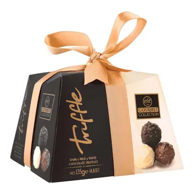 Truffle Chocolate Boxes view 1