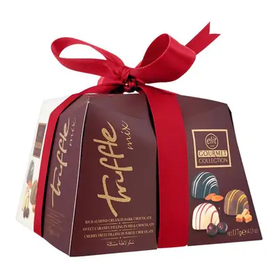 Truffle Chocolate Boxes view 2