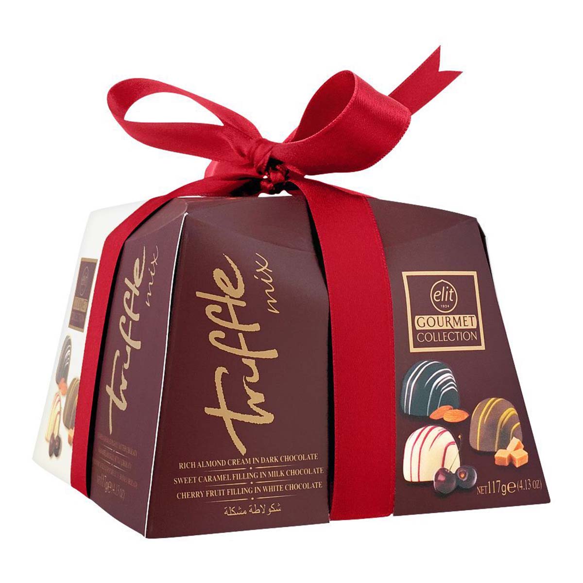 Truffle Chocolate Boxes view 2