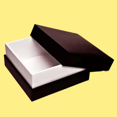 Two Piece Rigid Boxes - ZEE Custom Boxes AU