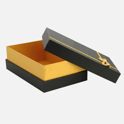 Two Piece Rigid Boxes view 2