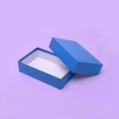 Two Piece Rigid Boxes view 4