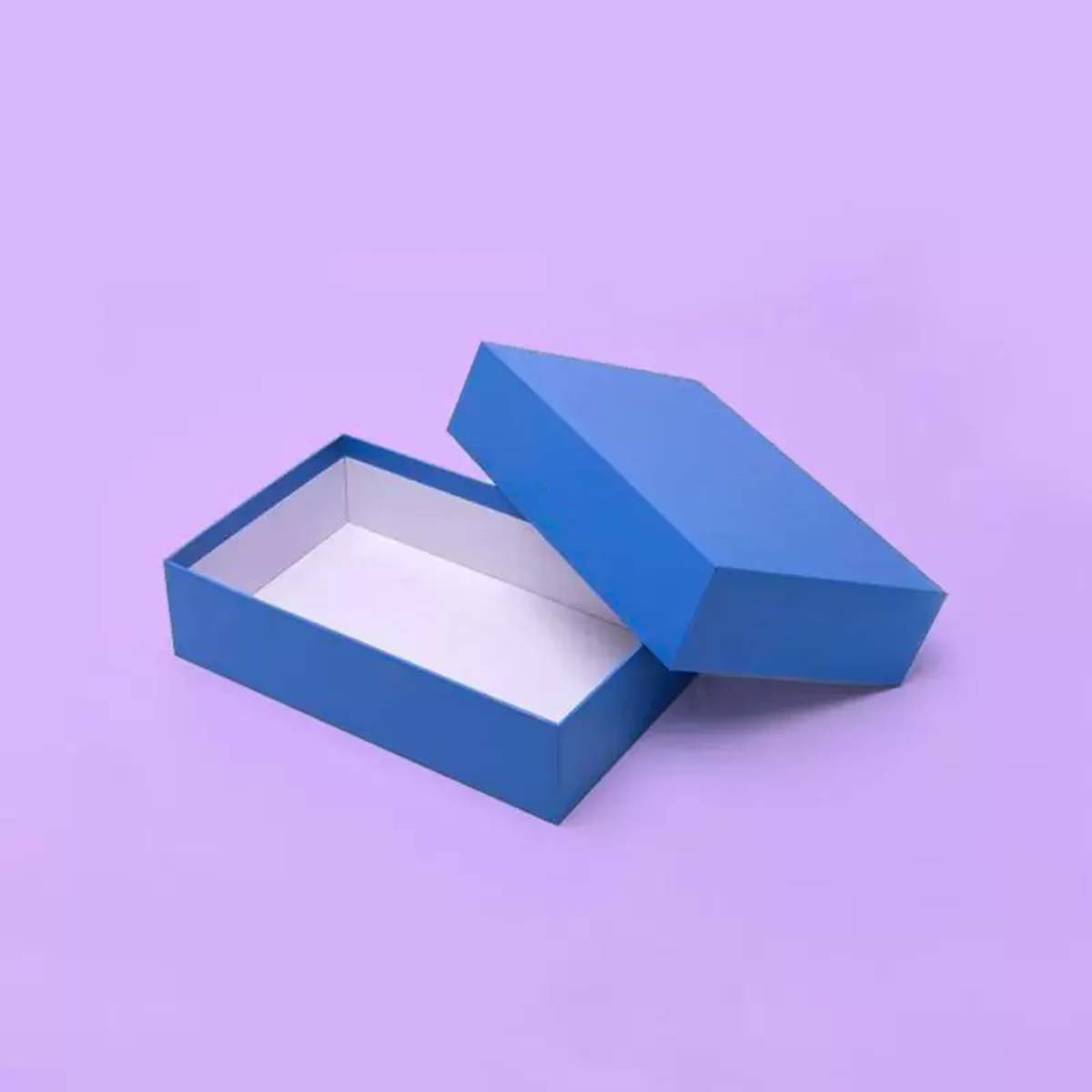 Two Piece Rigid Boxes view 4