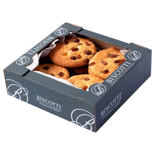 Biscotti Boxes Packaging