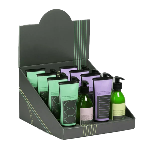 Counter Display Boxes Wholesale