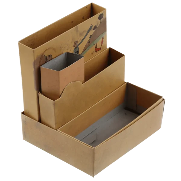 Custom Cardboard Display Boxes