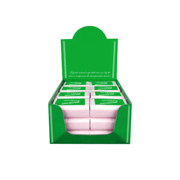 Custom Counter Display Packaging