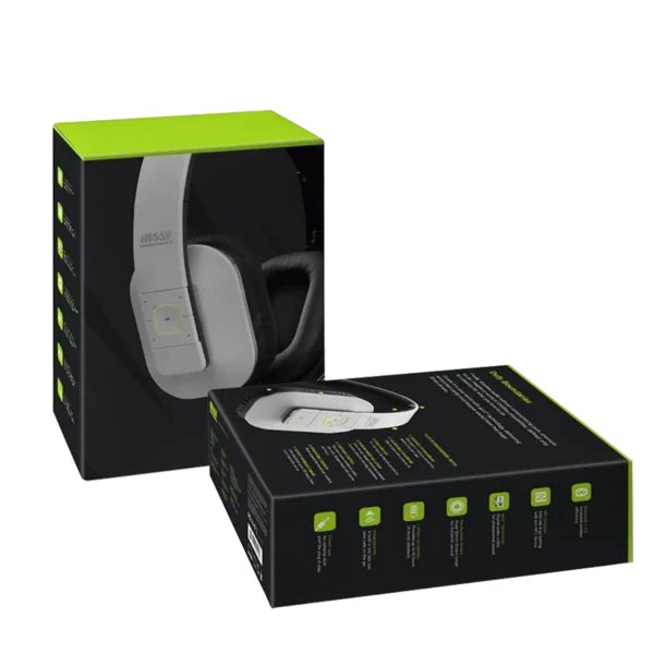 Custom Electronic Boxes