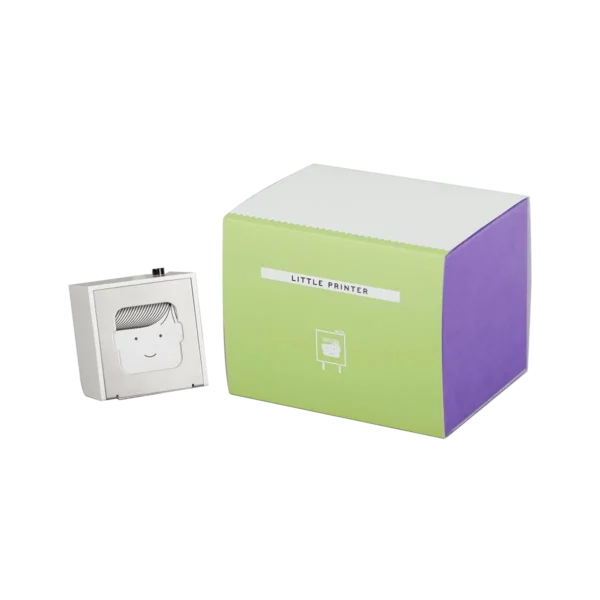 Custom Electronics Packaging