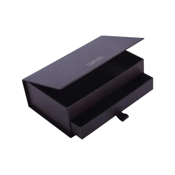 Custom Luxury Rigid Boxes