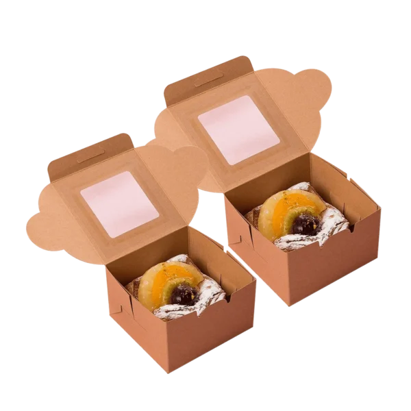 Custom Pastry Boxes Wholesale