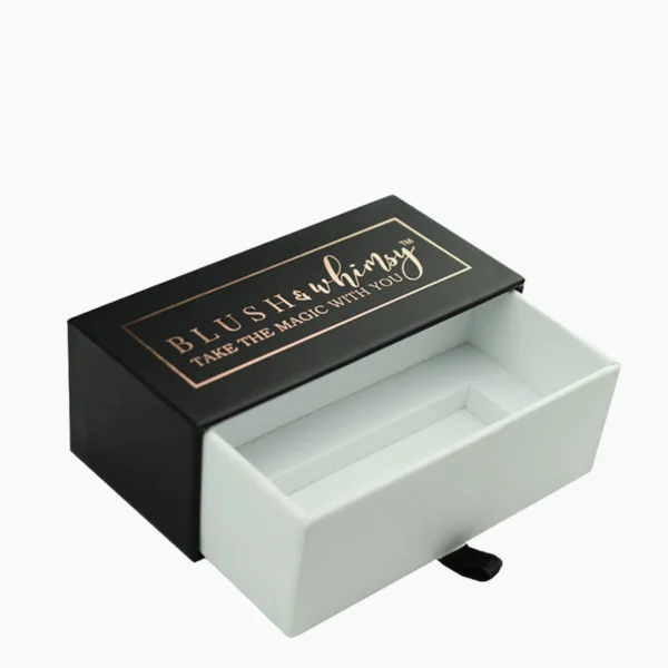 Custom Perfume Boxes