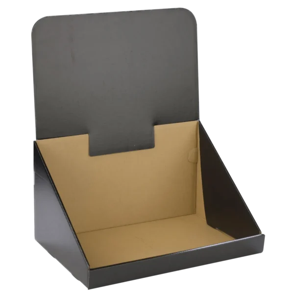 Custom Printed Cardboard Display Boxes